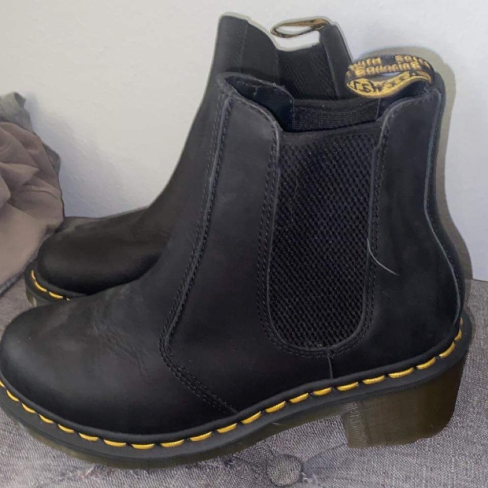 Dr Martens Chelsea Boot